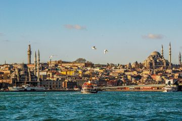 İstanbul Çelik Konstrüksiyon Evler ve Çelik Villa Yapılar