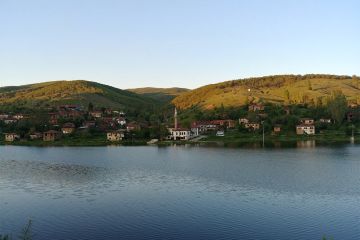 Bilecik Çelik Konstrüksiyon Evler ve Çelik Villa Yapılar