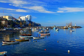 Düzce Çelik Konstrüksiyon Evler ve Çelik Villa Yapılar