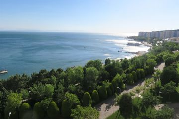 Yalova Çelik Konstrüksiyon Evler ve Çelik Villa Yapılar