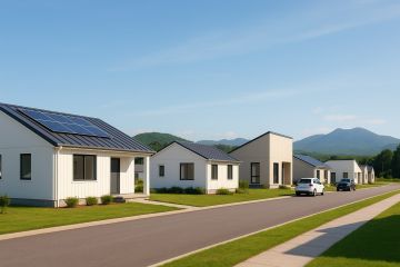 2025'te Prefabrik Ev Satın Alırken Bilmeniz Gerekenler