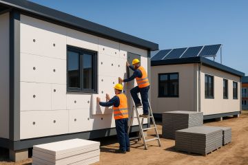 Mantolama ile Enerji Tasarrufu