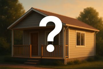 Prefabrik Evler Hakkında Sık Sorulan Sorular ve Cevaplar