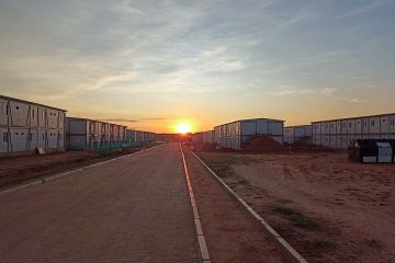 Modüler Ofislerin Çalışma Verimliliğine Katkısı