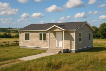 Kırsalda Prefabrik Ev Sahibi Olmanın Psikolojik Faydaları