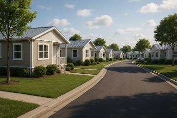 Çelik Evlerde Ses Yalıtımını Güçlendiren Yeni Malzemeler