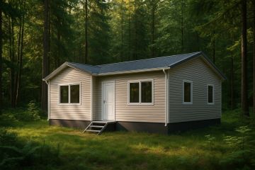 Tiny House Sahiplerinin “Sıfır Atık” Yaşam Deneyimleri