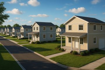 Prefabrik Evlerde Doğal Malzeme Kullanımı