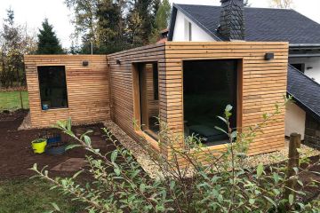 Tiny House İçin Rüzgâr Enerjisi ile Elektrik Üretimi