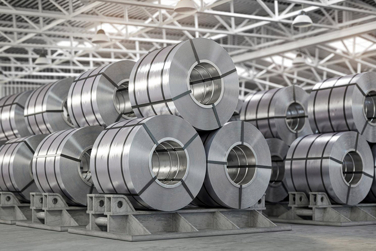 Çelik Konstrüksiyon Fabrika