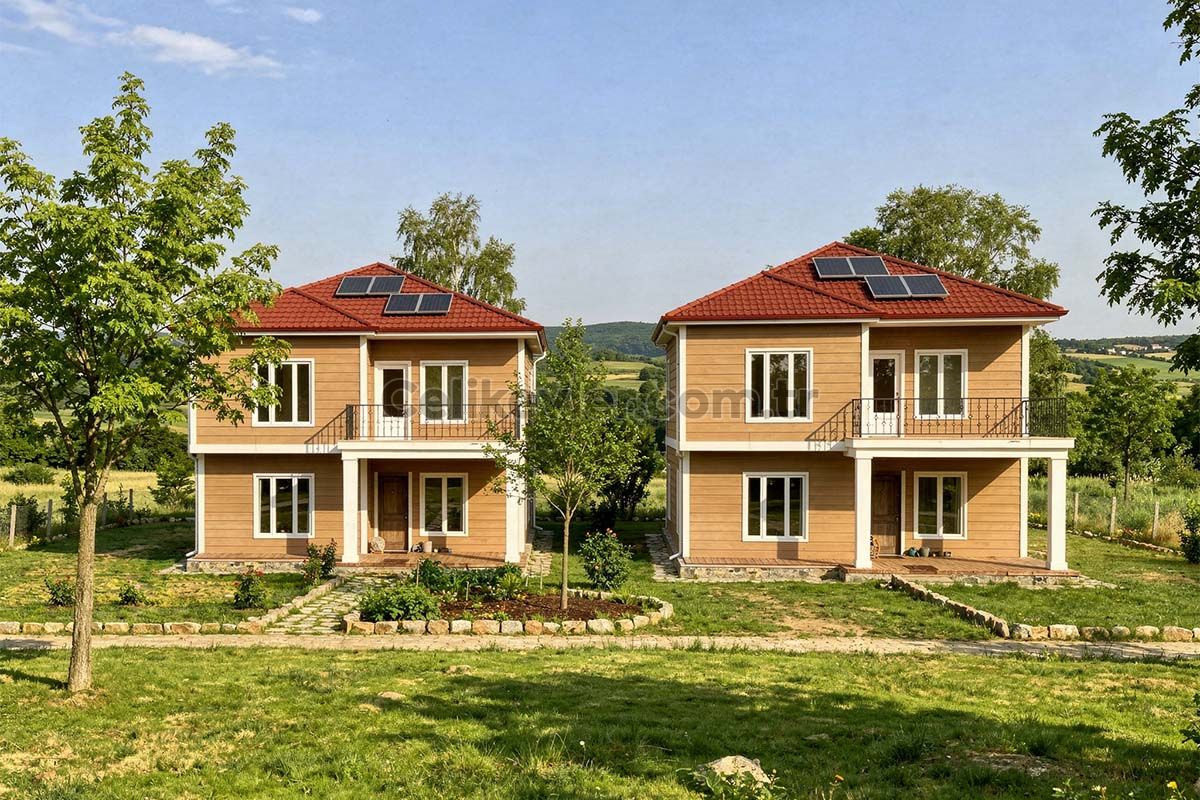 satılık ev fiyatları