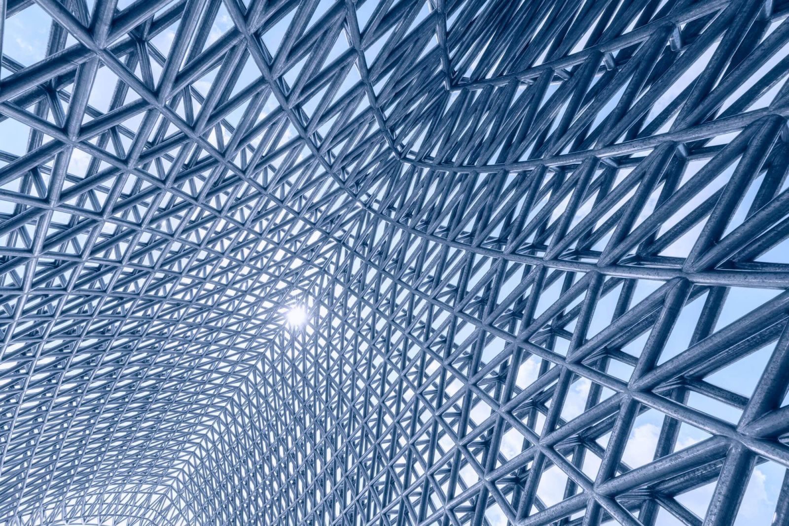 Çelik Konstrüksiyon